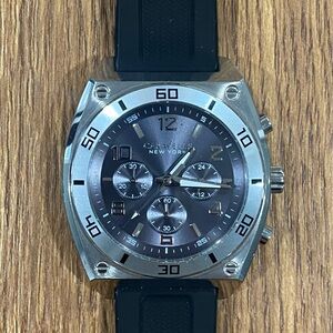 Caravelle men’s watch